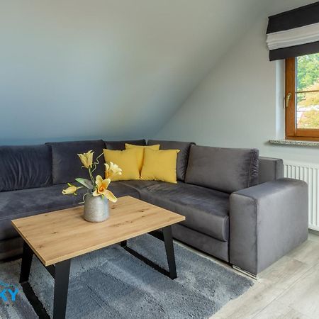 Apartamenty Bluesky - Nad Lomnica15 - Centrum Karpacza, Blisko Deptaka Room photo