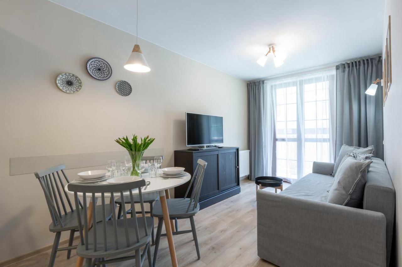 Apartamenty Bluesky - Nad Lomnica15 - Centrum Karpacza, Blisko Deptaka Exterior photo