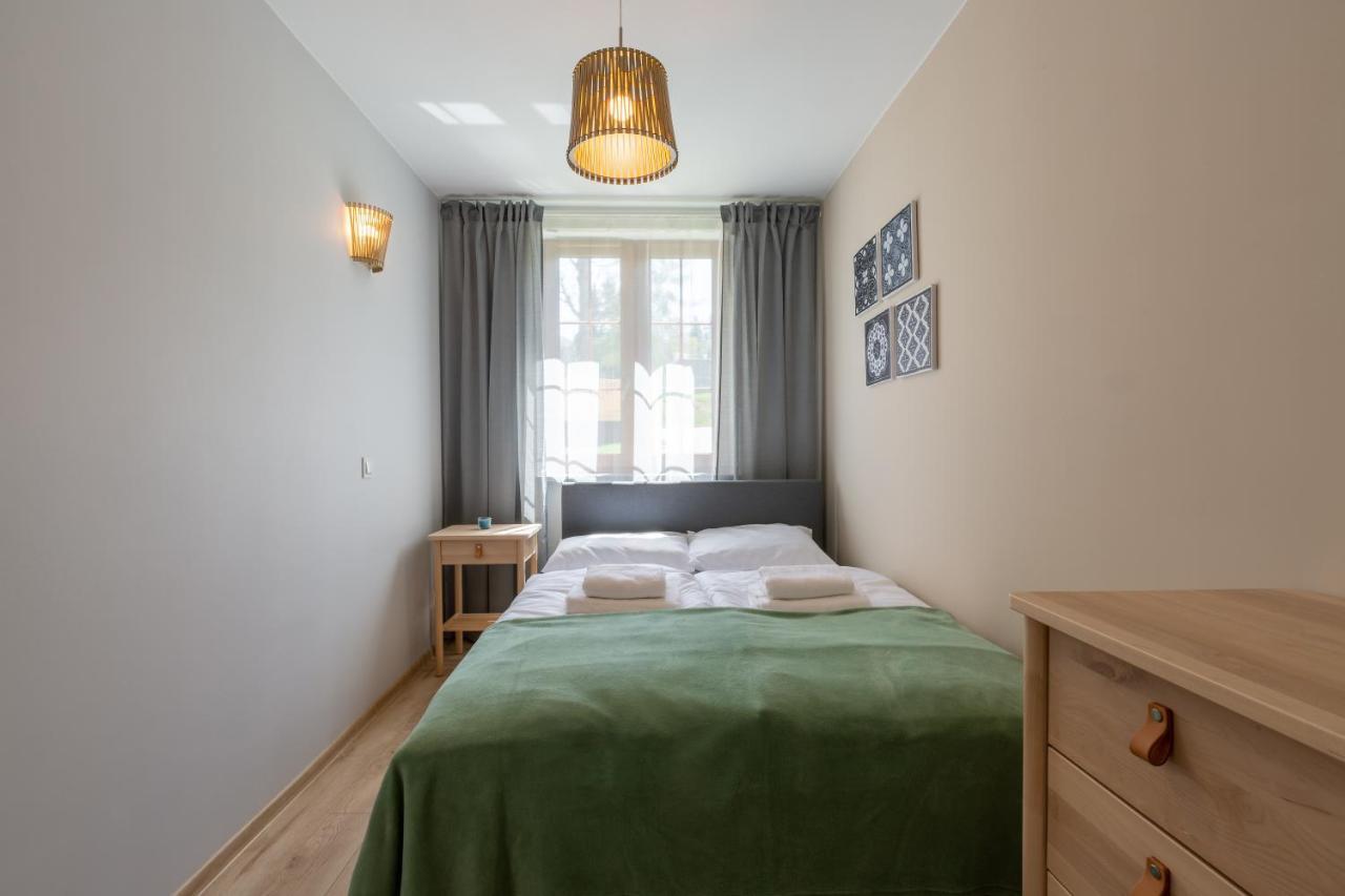 Apartamenty Bluesky - Nad Lomnica15 - Centrum Karpacza, Blisko Deptaka Exterior photo