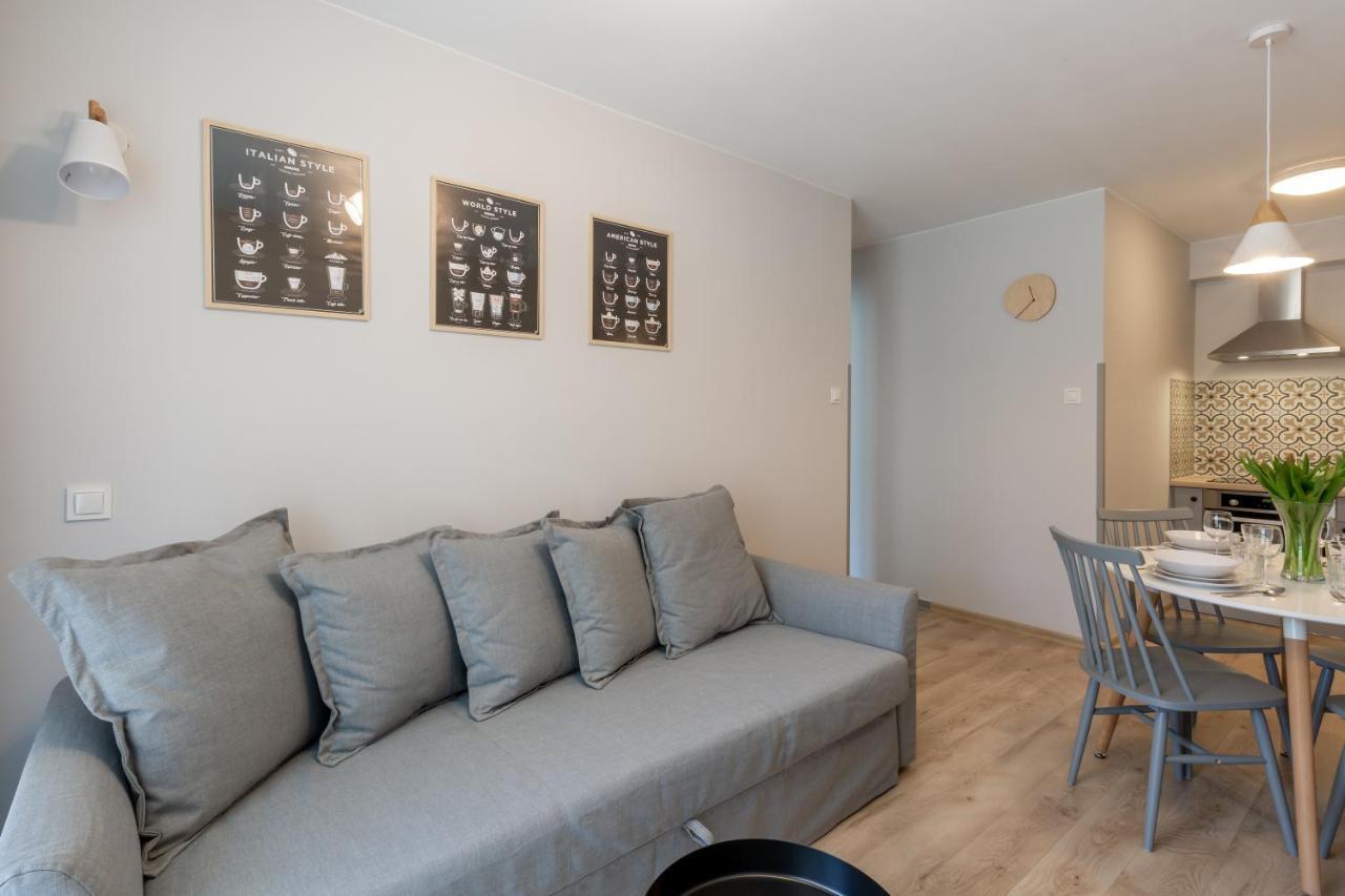 Apartamenty Bluesky - Nad Lomnica15 - Centrum Karpacza, Blisko Deptaka Exterior photo
