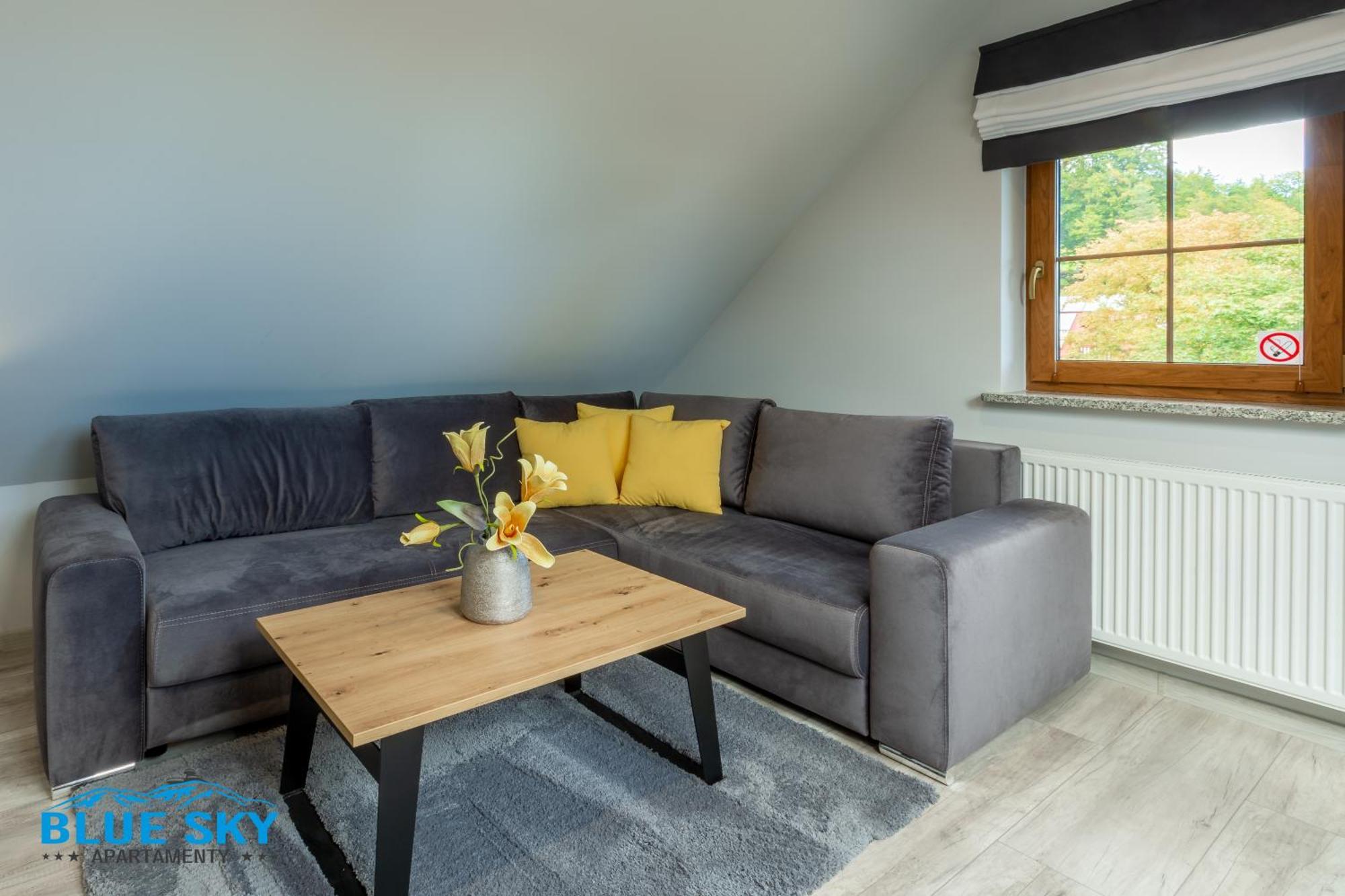 Apartamenty Bluesky - Nad Lomnica15 - Centrum Karpacza, Blisko Deptaka Room photo
