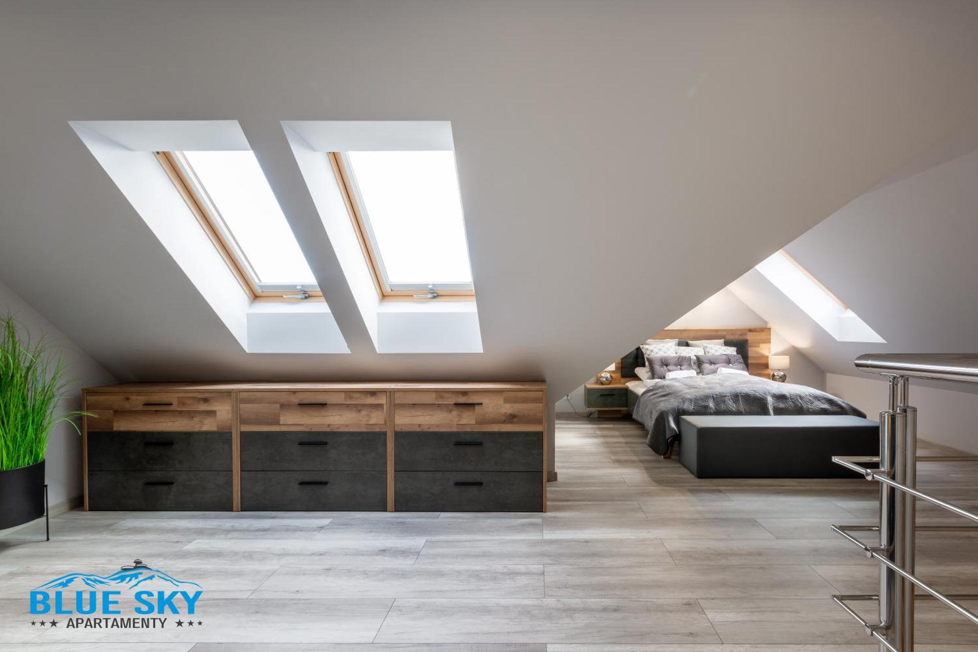Apartamenty Bluesky - Nad Lomnica15 - Centrum Karpacza, Blisko Deptaka Room photo