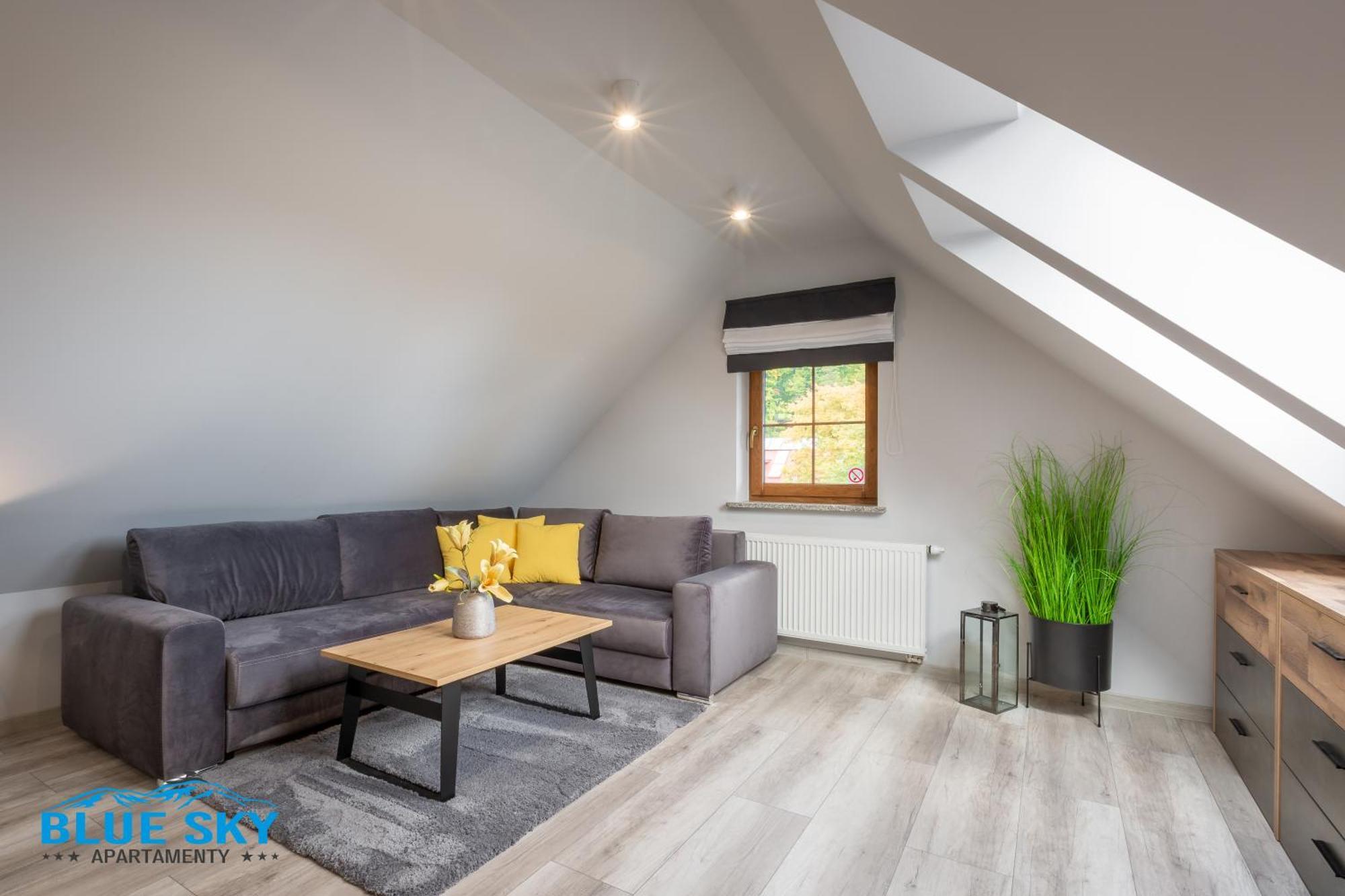 Apartamenty Bluesky - Nad Lomnica15 - Centrum Karpacza, Blisko Deptaka Room photo