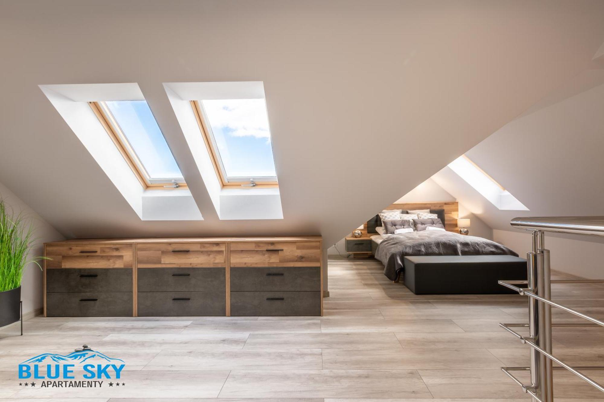 Apartamenty Bluesky - Nad Lomnica15 - Centrum Karpacza, Blisko Deptaka Room photo