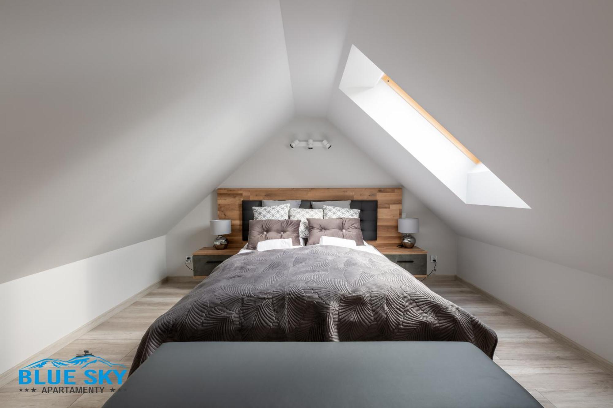 Apartamenty Bluesky - Nad Lomnica15 - Centrum Karpacza, Blisko Deptaka Room photo