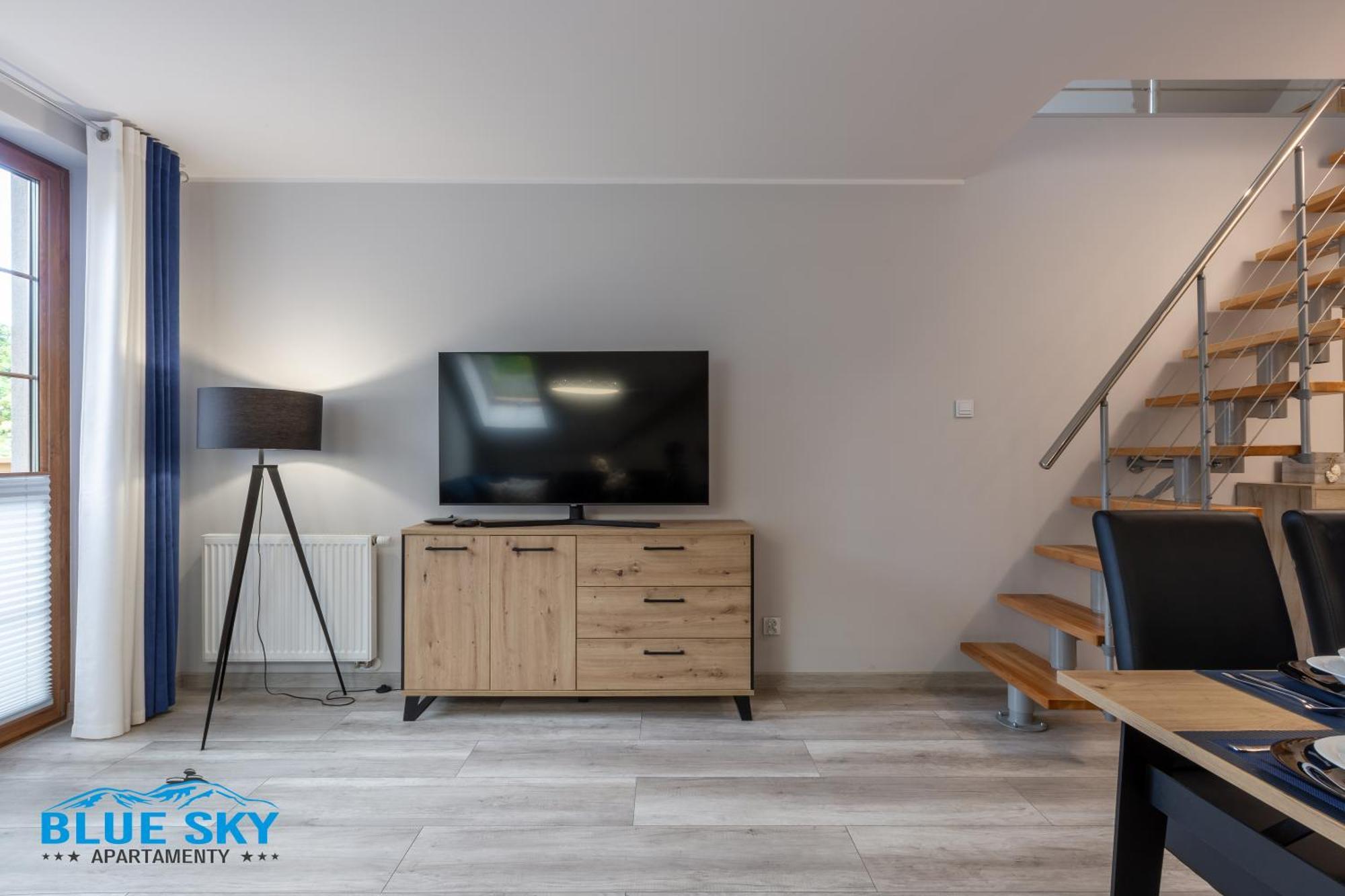 Apartamenty Bluesky - Nad Lomnica15 - Centrum Karpacza, Blisko Deptaka Room photo