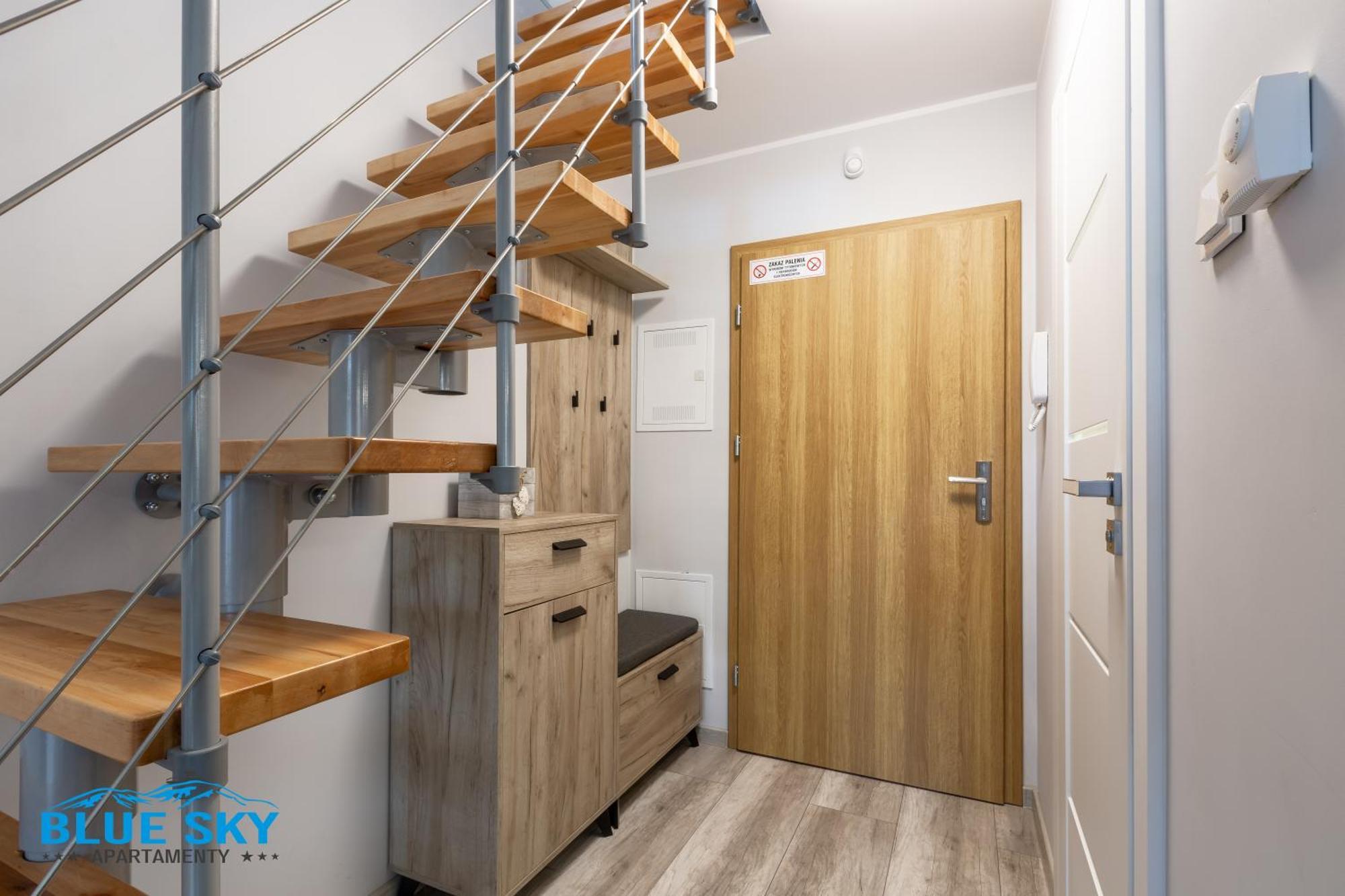 Apartamenty Bluesky - Nad Lomnica15 - Centrum Karpacza, Blisko Deptaka Room photo