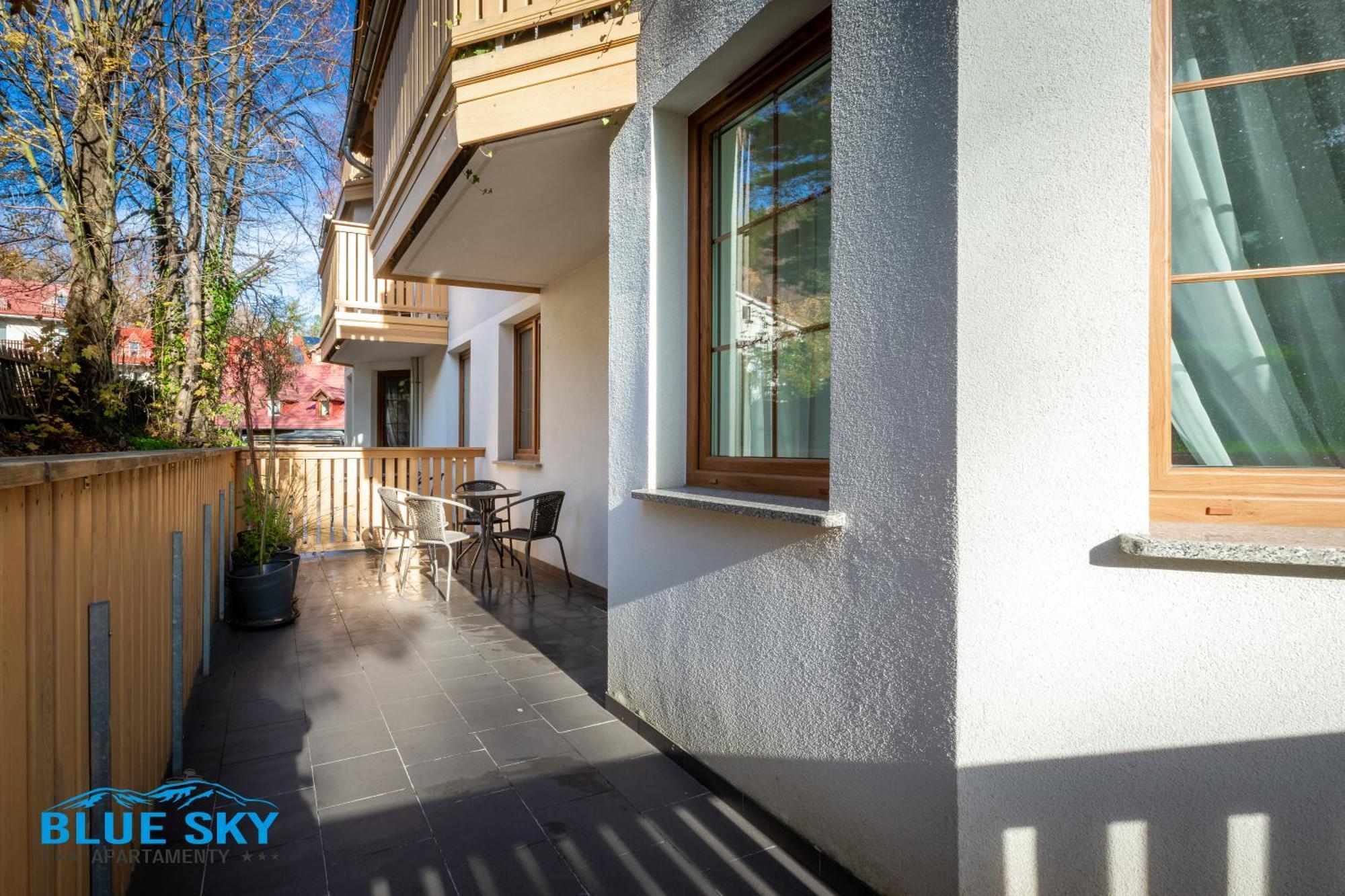 Apartamenty Bluesky - Nad Lomnica15 - Centrum Karpacza, Blisko Deptaka Room photo