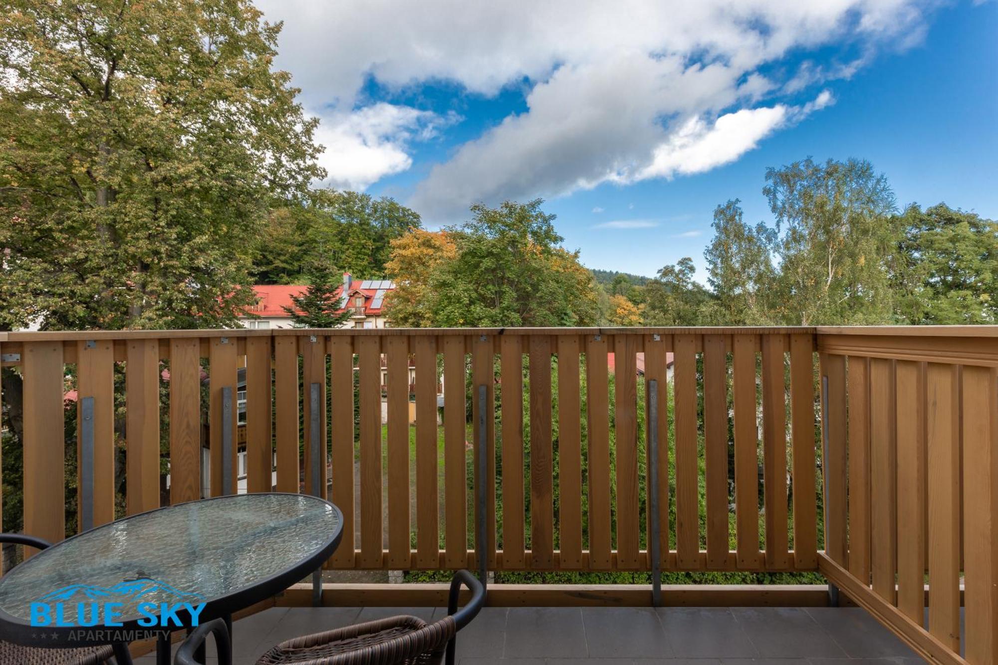 Apartamenty Bluesky - Nad Lomnica15 - Centrum Karpacza, Blisko Deptaka Room photo