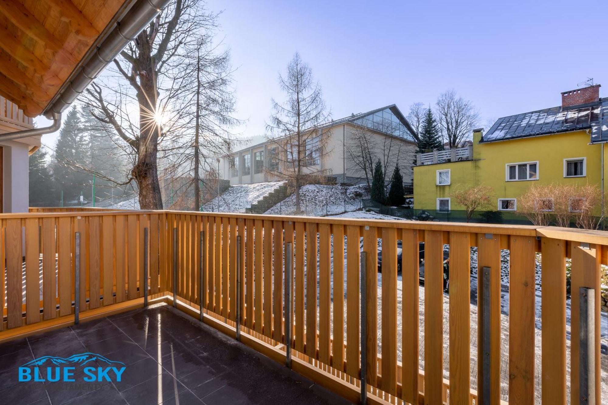 Apartamenty Bluesky - Nad Lomnica15 - Centrum Karpacza, Blisko Deptaka Room photo