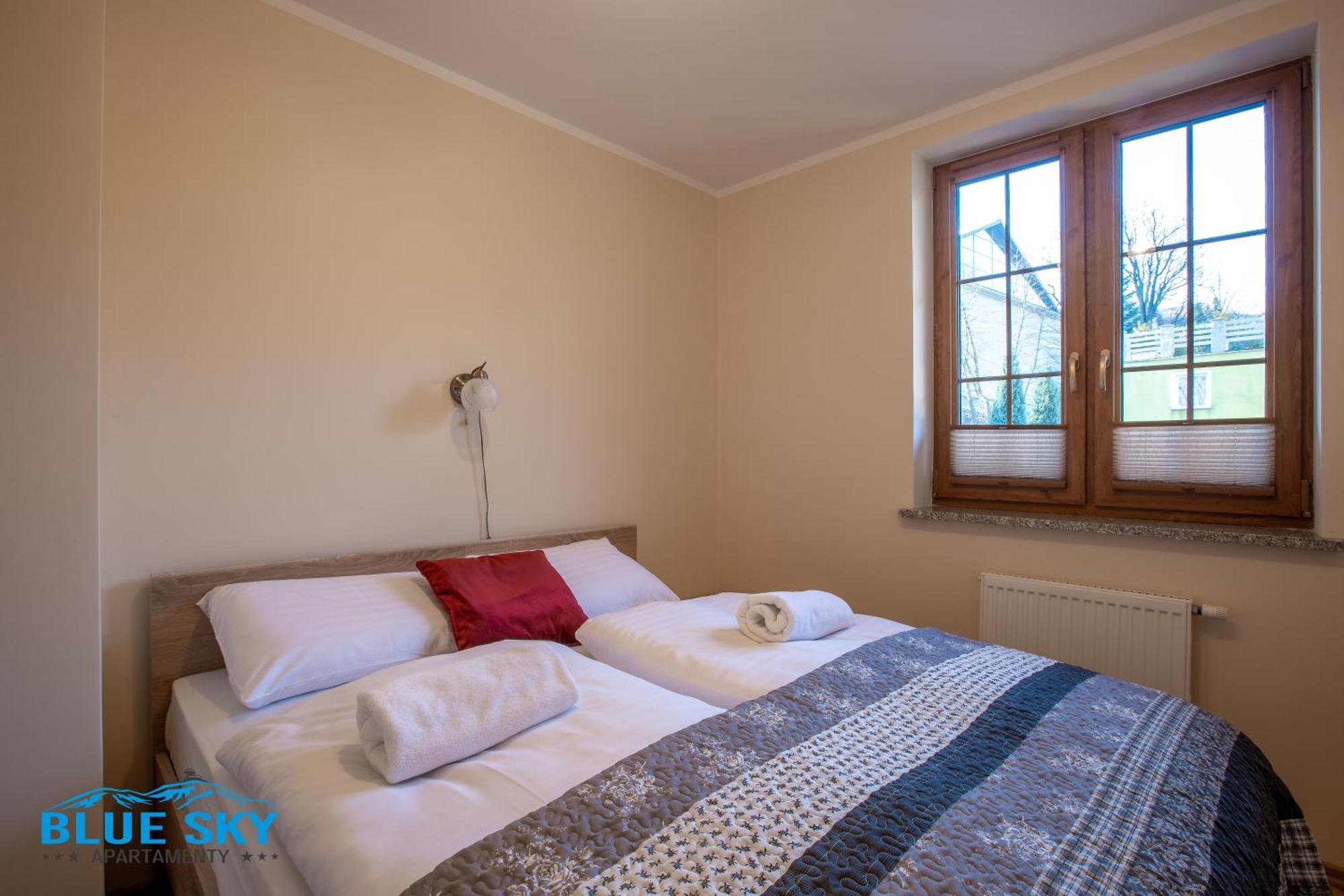 Apartamenty Bluesky - Nad Lomnica15 - Centrum Karpacza, Blisko Deptaka Room photo