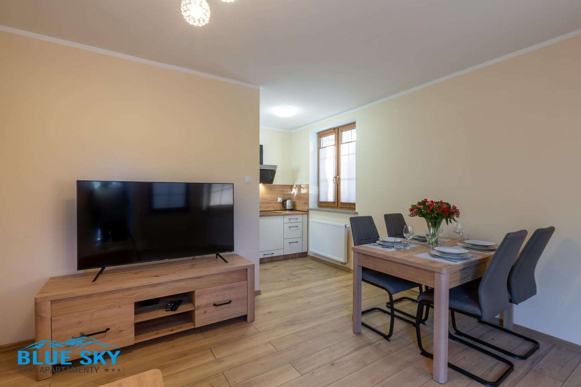 Apartamenty Bluesky - Nad Lomnica15 - Centrum Karpacza, Blisko Deptaka Room photo