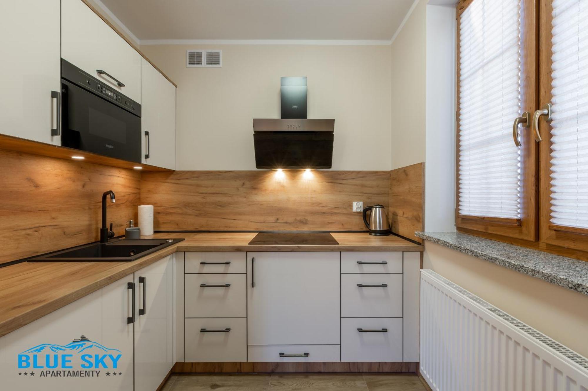 Apartamenty Bluesky - Nad Lomnica15 - Centrum Karpacza, Blisko Deptaka Room photo