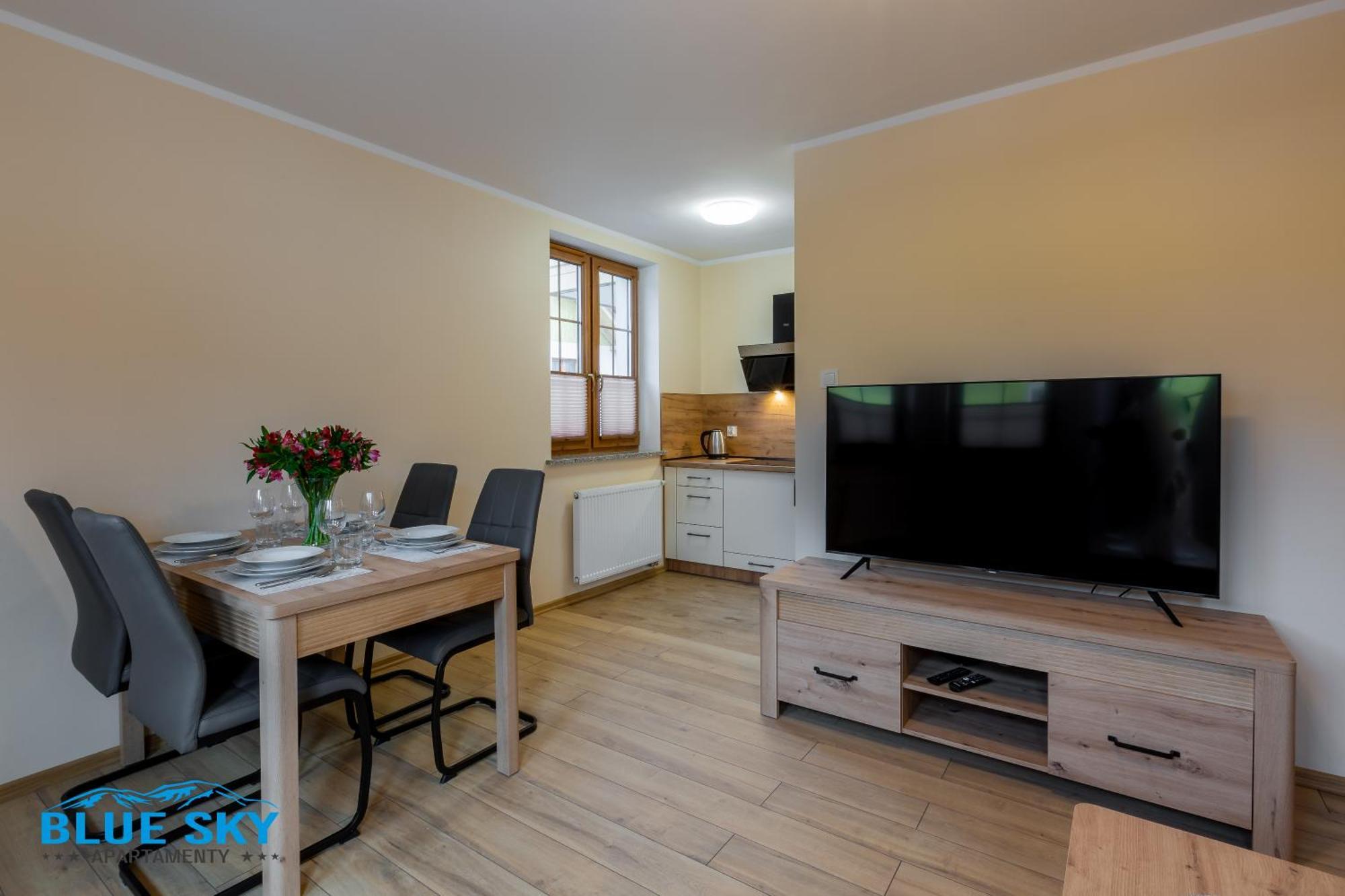 Apartamenty Bluesky - Nad Lomnica15 - Centrum Karpacza, Blisko Deptaka Room photo