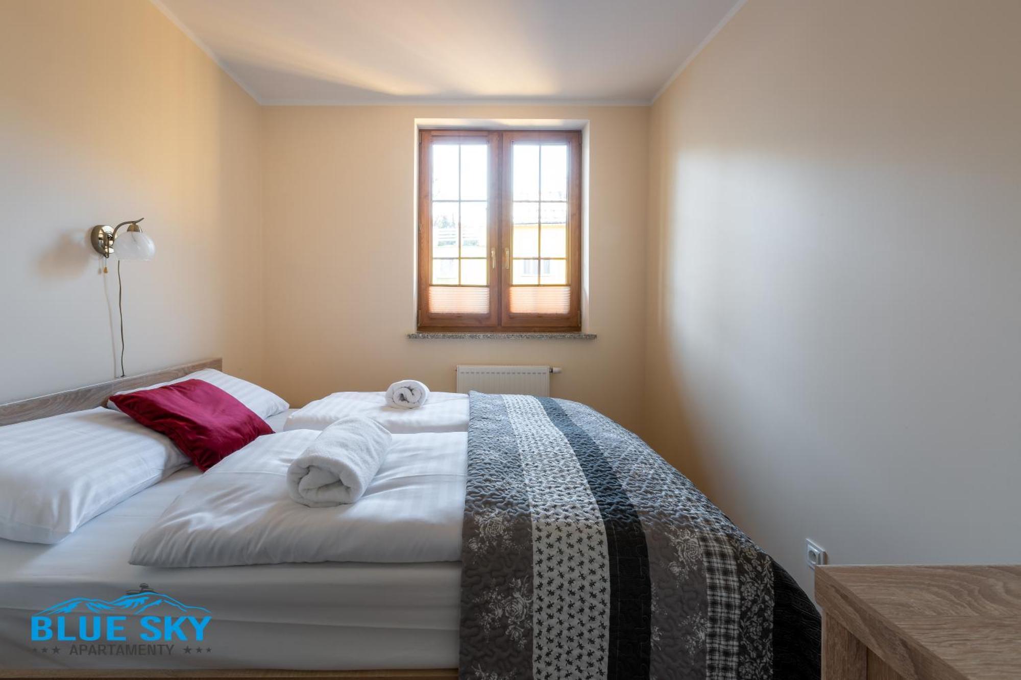 Apartamenty Bluesky - Nad Lomnica15 - Centrum Karpacza, Blisko Deptaka Room photo