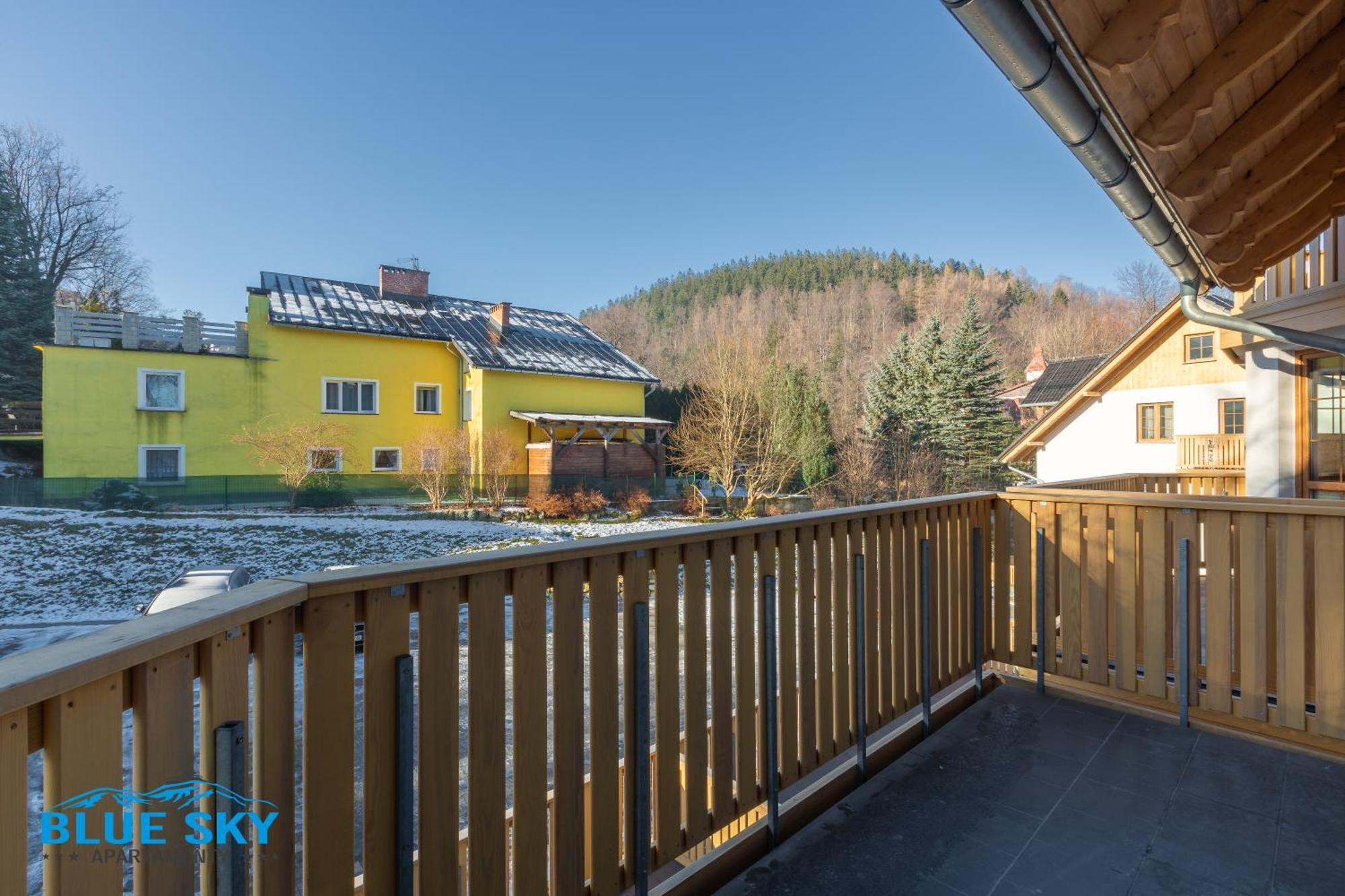 Apartamenty Bluesky - Nad Lomnica15 - Centrum Karpacza, Blisko Deptaka Room photo