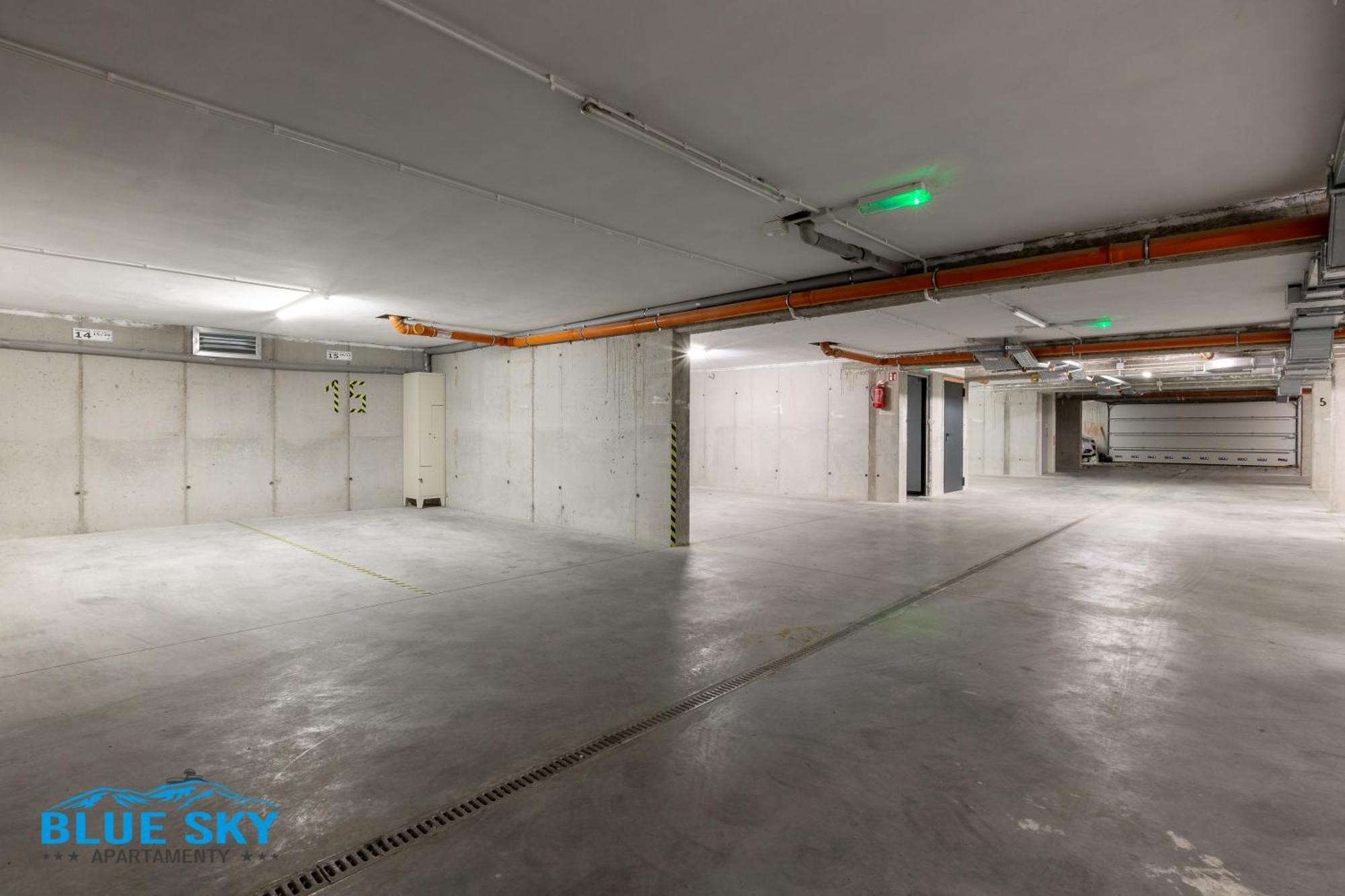 Apartamenty Bluesky - Nad Lomnica15 - Centrum Karpacza, Blisko Deptaka Room photo