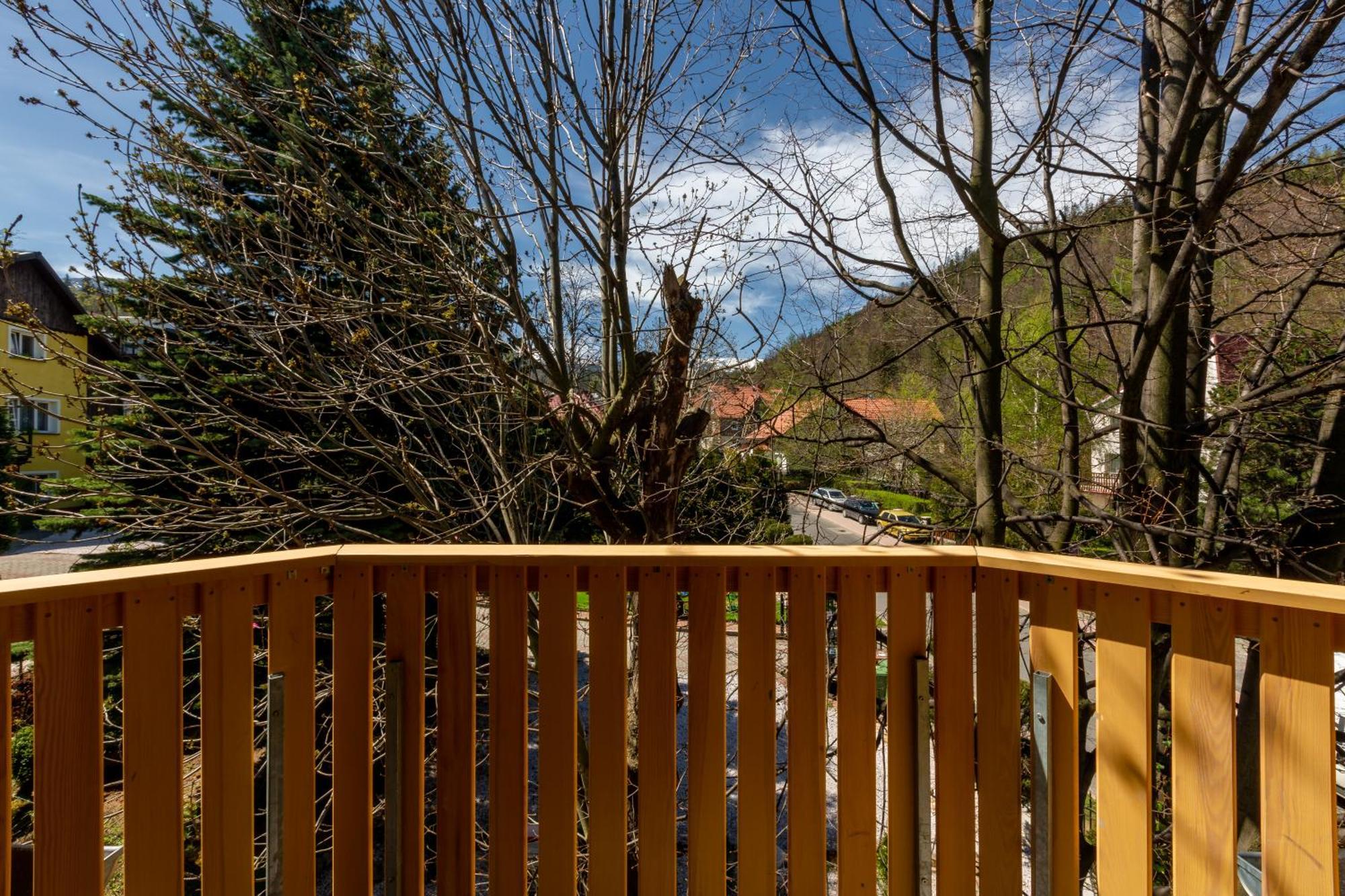 Apartamenty Bluesky - Nad Lomnica15 - Centrum Karpacza, Blisko Deptaka Room photo